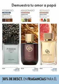 Catálogo Oriflame Página 22