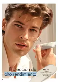 Catálogo Oriflame Página 24