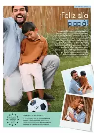 Catálogo Oriflame Página 3