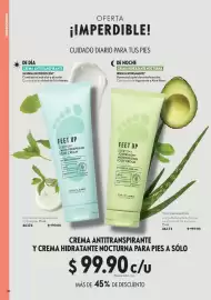 Catálogo Oriflame Página 30