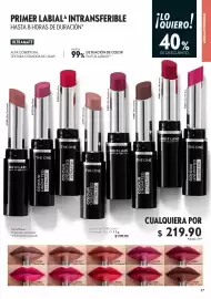 Catálogo Oriflame Página 37