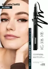 Catálogo Oriflame Página 42
