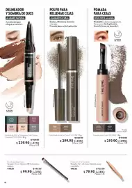 Catálogo Oriflame Página 44