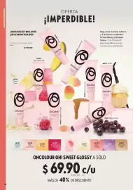 Catálogo Oriflame Página 48