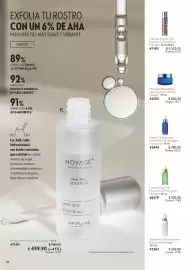 Catálogo Oriflame Página 50