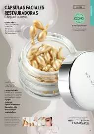 Catálogo Oriflame Página 55
