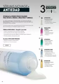 Catálogo Oriflame Página 56