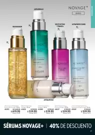 Catálogo Oriflame Página 57