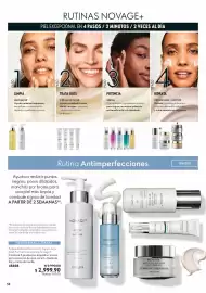 Catálogo Oriflame Página 58