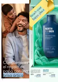 Catálogo Oriflame Página 6