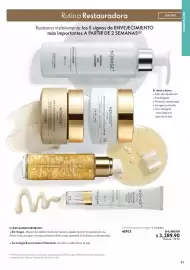 Catálogo Oriflame Página 61