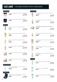 Catálogo Oriflame Página 62
