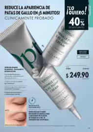 Catálogo Oriflame Página 63