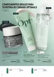 Catálogo Oriflame Página 64