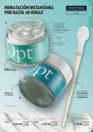 Catálogo Oriflame Página 65