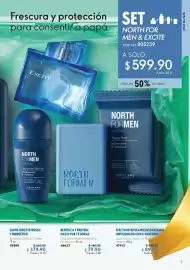 Catálogo Oriflame Página 7