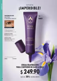Catálogo Oriflame Página 74