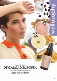 Catálogo Oriflame Página 75
