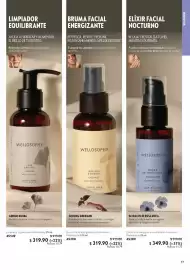 Catálogo Oriflame Página 77