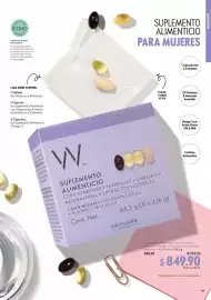 Catálogo Oriflame Página 79