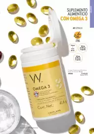 Catálogo Oriflame Página 81