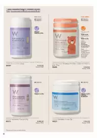 Catálogo Oriflame Página 82