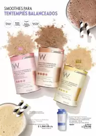 Catálogo Oriflame Página 84