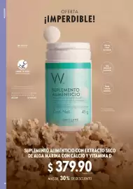 Catálogo Oriflame Página 86