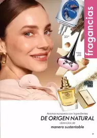 Catálogo Oriflame Página 87