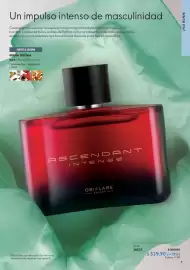 Catálogo Oriflame Página 9