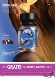Catálogo Oriflame Página 90