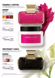 Catálogo Oriflame Página 92