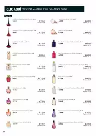 Catálogo Oriflame Página 94