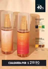 Catálogo Oriflame Página 99