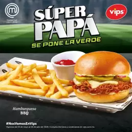 Catálogo Vips Página 1