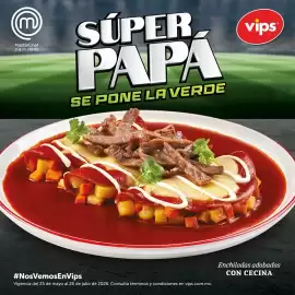 Catálogo Vips Página 2