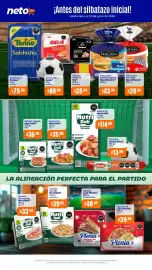 Folleto Tiendas Neto Página 2