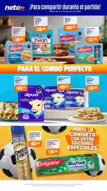 Folleto Tiendas Neto Página 5