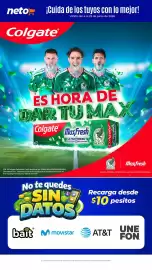 Folleto Tiendas Neto Página 8