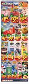 Western Beef circular week 23 Page 1