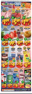 Western Beef (valid until 10-06)