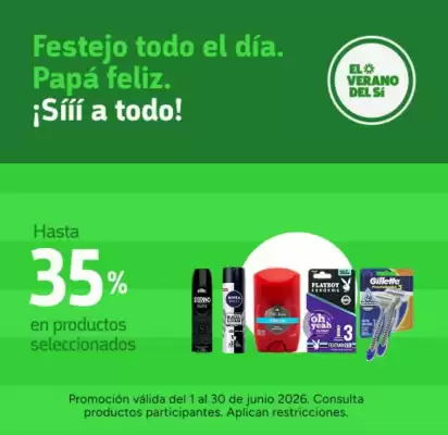 Catálogo Farmacias YZA