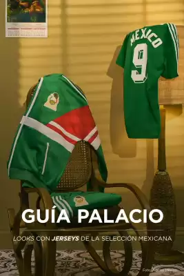 Catálogo Palacio de Hierro (válido hasta 13-06)