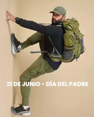 Jaguar Shoes (válido hasta 9-06)