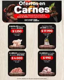Catálogo Mercapava Página 1