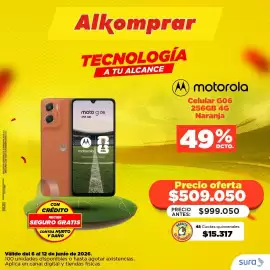 Catálogo Alkomprar semana 23 Página 3