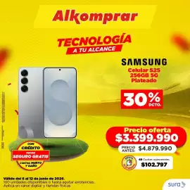 Catálogo Alkomprar semana 23 Página 5