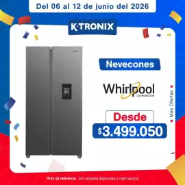 Catálogo Ktronix semana 23 Página 2