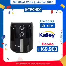 Catálogo Ktronix semana 23 Página 3