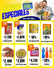 Catálogo Mercapava Página 1